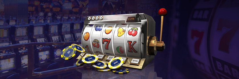 電子遊戲 - QT/EvoPlay/SimplePlay老虎機